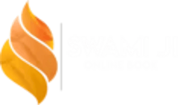 Swamiji Book ID logo