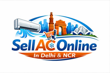 Sell AC Online logo