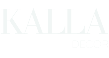 Kalla Decor logo