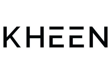KHEEN logo
