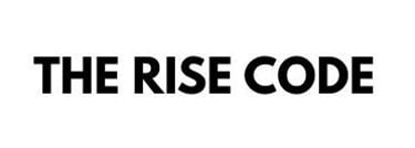 The Rise Code logo