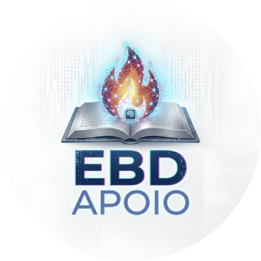 EBD APOIO logo