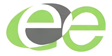 E&E Aircon Mechanical Works logo