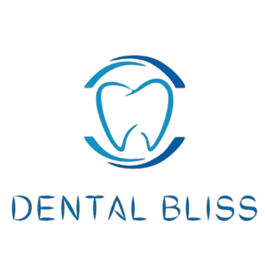 Dental Bliss logo