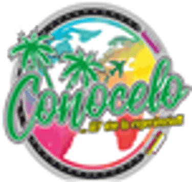 Conócelo Agencia de Viajes logo