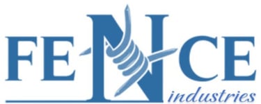 Fence Industries logo