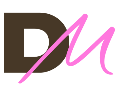 Design By Maria logo