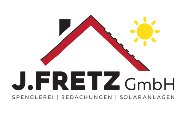 Fretzdach logo