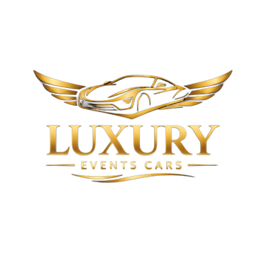 Luxury Events Cars logo