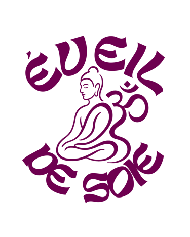 Éveil de Soie logo