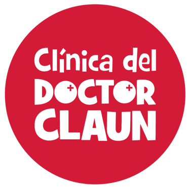 Doctor Claun logo