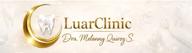 LuarClinic logo