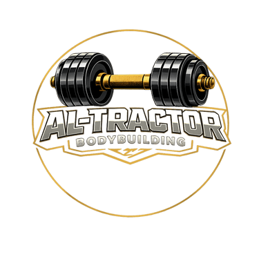 al-tractor logo