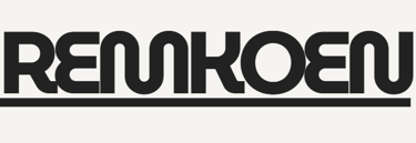 REMKOEN logo