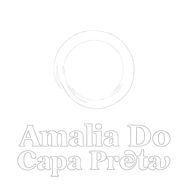 Amália Do Capa Preta logo