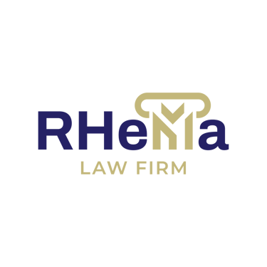 Rhema Law Firm logo