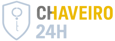 Chaveiro 24 horas logo
