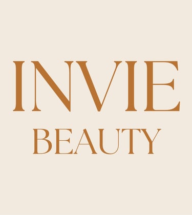 InVie Beauty logo