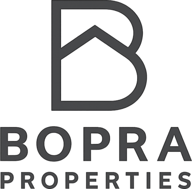Boora Properties logo