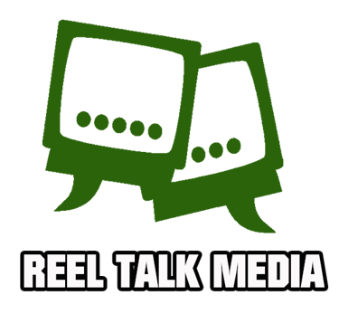 Reel Talk News logo
