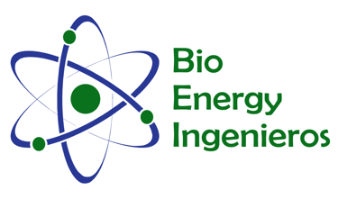 Bio Energy Ingenieros logo