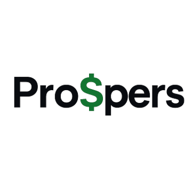 Prospers logo