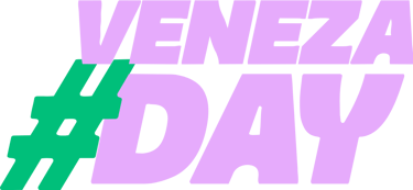Veneza Day logo