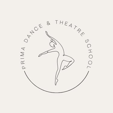 StageSteps Academy logo