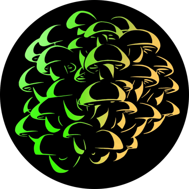 Fungivida logo
