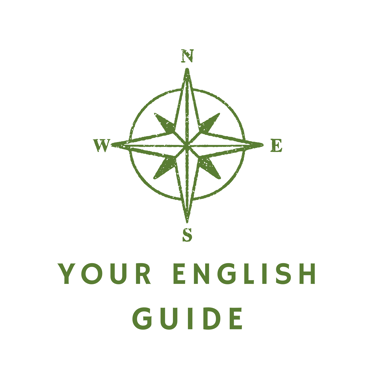 David Reis English logo