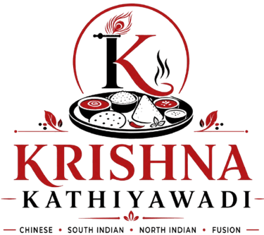 Krishna Kathiyawadi logo