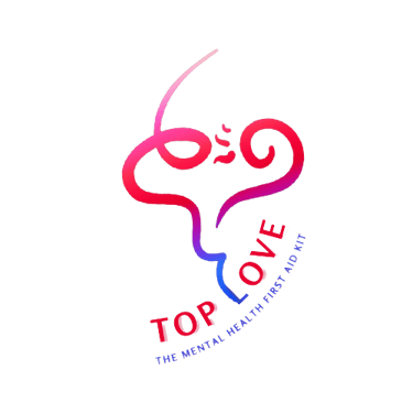 Top Love logo