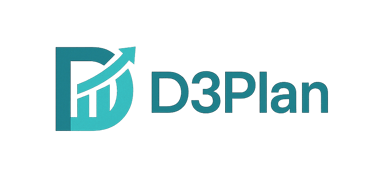D3Plan logo
