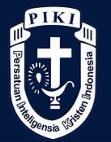 DPD PIKI Kalimantan Selatan logo
