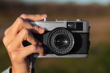 Comment choisir son photographe