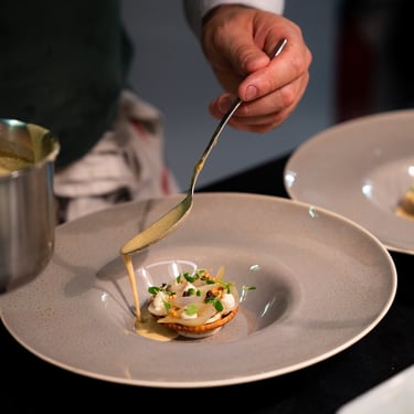 Photographe culinaire Montpellier