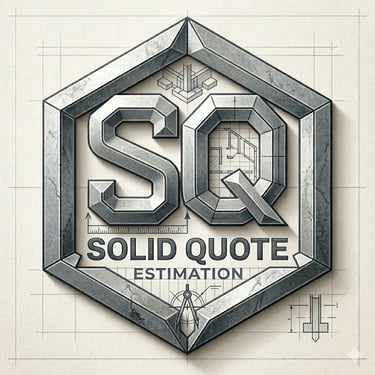 Solid Quote Estimation logo