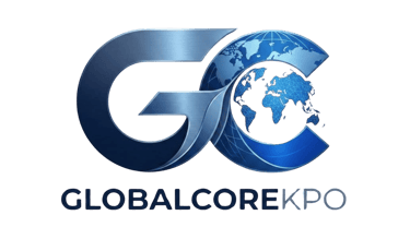 GlobalCoreKPO logo