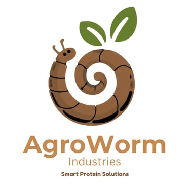 Agroworm Industries India Pvt. Ltd. logo