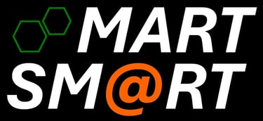 MartSmart logo