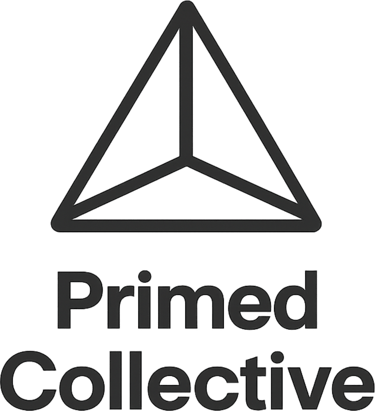 Primed Collective logo
