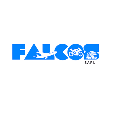 Falcos Sarl logo