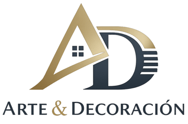 Arte y decoración logo