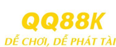 QQ88 trang chủ chính thức QQ88K.NET logo