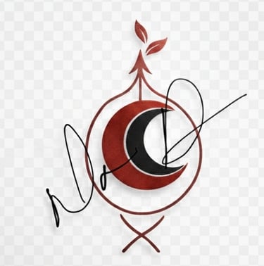 The Aunty Donna Collective logo