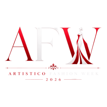 Artistico Fashion Week 2026 logo