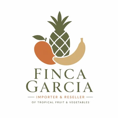 Fincas Garcia logo