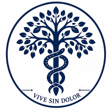 AlivioVivo logo