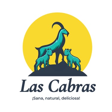 Las Cabras logo