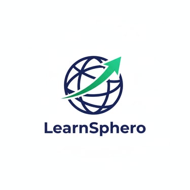 LearnSphero – Pakistan’s Education & Career Updates Hub logo